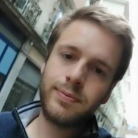 Simon Collery's Photo