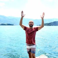 Gavin Jansen Van Rensburg's Photo