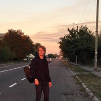 Igor Voronin's Photo