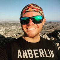 Andrew Chapman's Photo