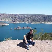 Cesar  Gregorini's Photo