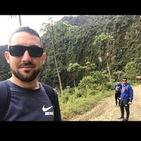 Pablo  Lecour's Photo