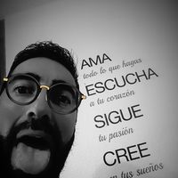 Pedro Díaz的照片