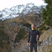 Matej Znaminko的照片