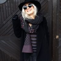 Emilija Kasperavičiūtė的照片