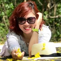 Wendy Nguyen's Photo