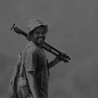 Kailashh Hirdode的照片