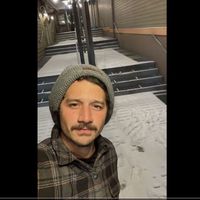 Daniel Vargas's Photo