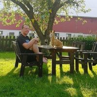 Matias Öhman's Photo