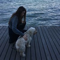 elisa lacchini's Photo