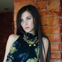 Viktoria Linkevich的照片