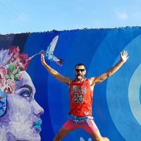 Nicholas Kondakis's Photo