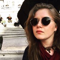 sine María Van Binsbergen Galán's Photo