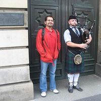 Amir Khanzadeh's Photo