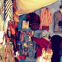 Asmae  EL GHANDOURI的照片