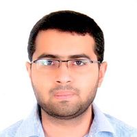 Mohamed Aburowais's Photo