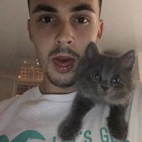 Alexey Zakirov's Photo