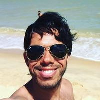 Thiago Morais's Photo