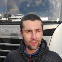 Wojtek Klajnert's Photo