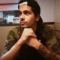 Vagner Santos的照片