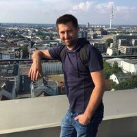 Fotos von Frederik Kliemt