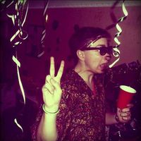 Paweł Barwinek's Photo