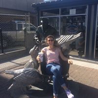 Jenny Markowski's Photo