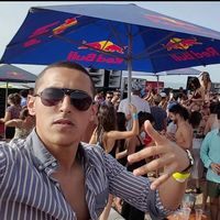 Omar Dadouche's Photo