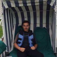 Yannick Lorz的照片