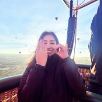 Gabriela Prve's Photo