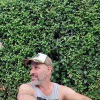 Gustavo Cristian Esteban's Photo