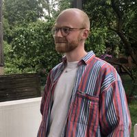 Paul  Mengeling's Photo