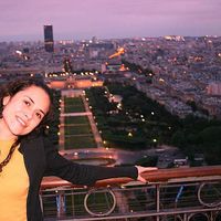 Tatyana Timoshenko's Photo