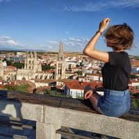 Katerina Bolshakowa的照片