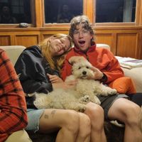 anna gehricke's Photo