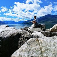 Cédric Willard的照片