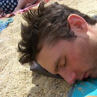 Andrew Greene's Photo