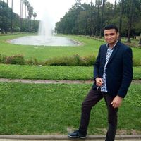 Ahmed Tichou的照片