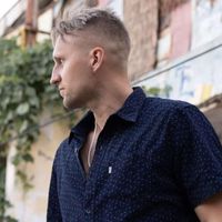 Anders Leistad's Photo