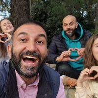 Assem Selim的照片