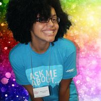 Ariel Lawson的照片