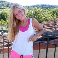 Alicja  Ostrowska's Photo