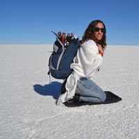 Fotos de Jennifer Levy