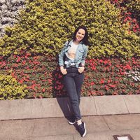 Dinara Rakhimova's Photo