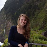 Isabel Peters's Photo