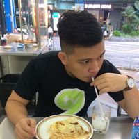 muhammad kamarul arieff bin taleha's Photo