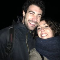 Diana Ferasin's Photo