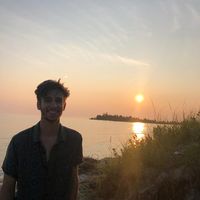 Nathan Pikelin的照片