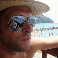 Markus Deutsch's Photo