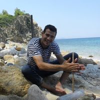 Lazar Glisovic's Photo